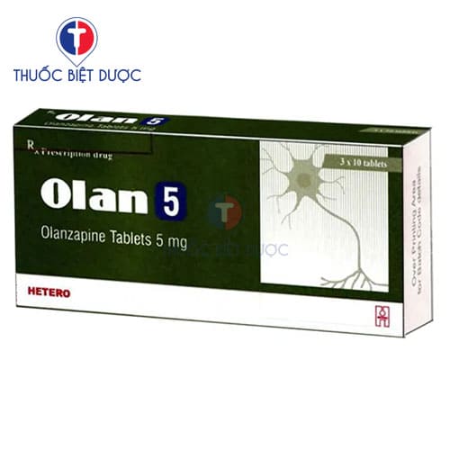 Olan 5