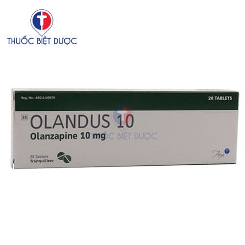 Olandus 10