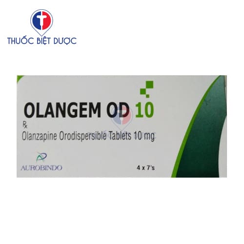 Olangem OD 10