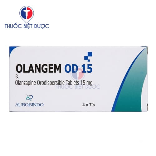 Olangem OD 15