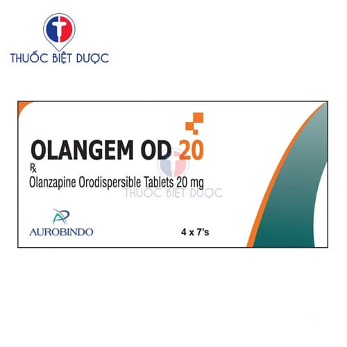 Olangem OD 20