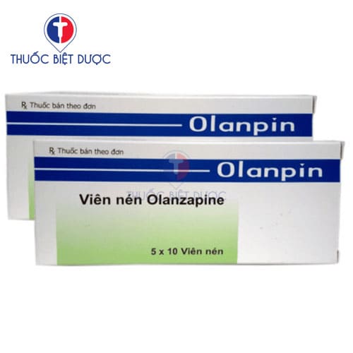 Olanpin