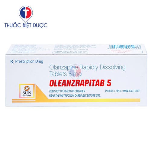 Oleanzrapitab 5