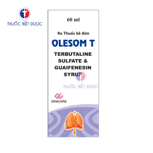 Olesom T