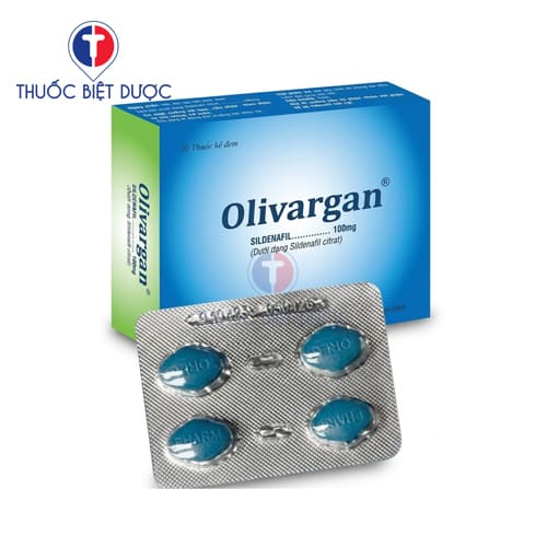 Olivargan