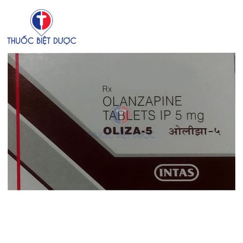 Oliza 5