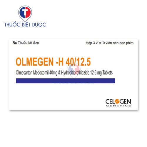 Olmegen-H 40/12.5