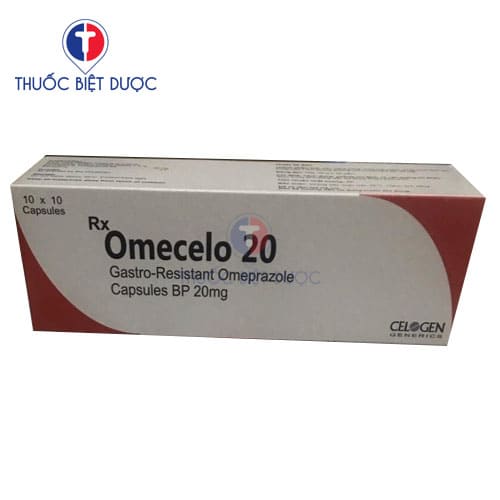 Omecelo