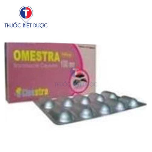 Omestra