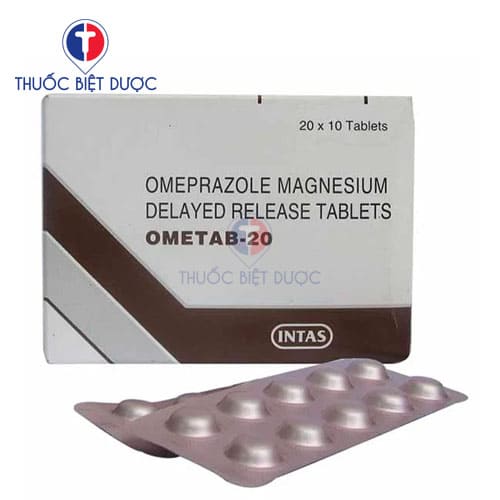 Intas Ometab 20