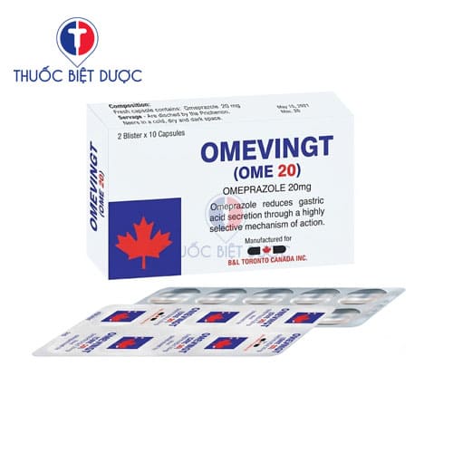 Omevingt