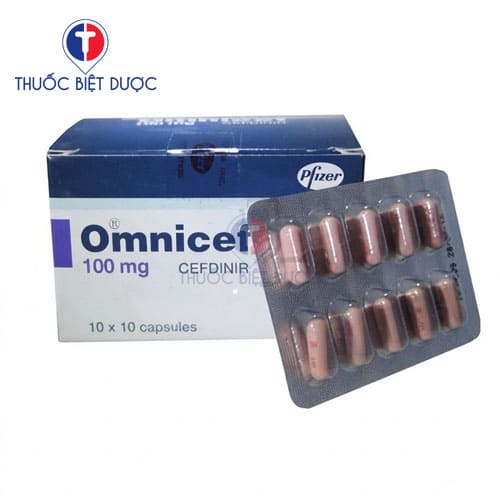 Omnicef
