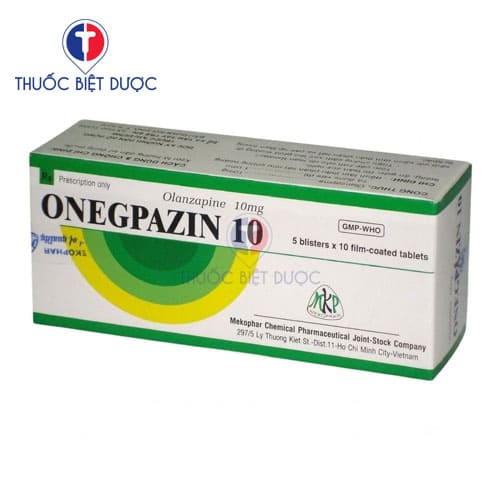 Onegpazin 10