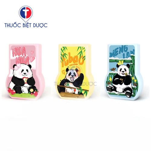 Ông hít Con gấu