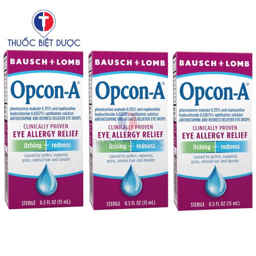 Opcon A