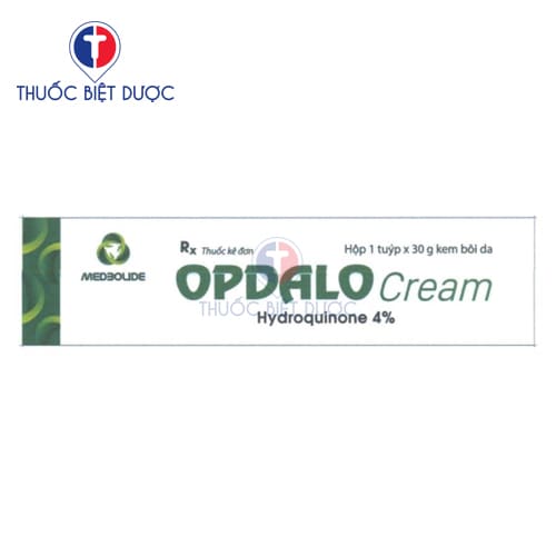 Opdalo