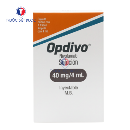 Opdivo 40mg