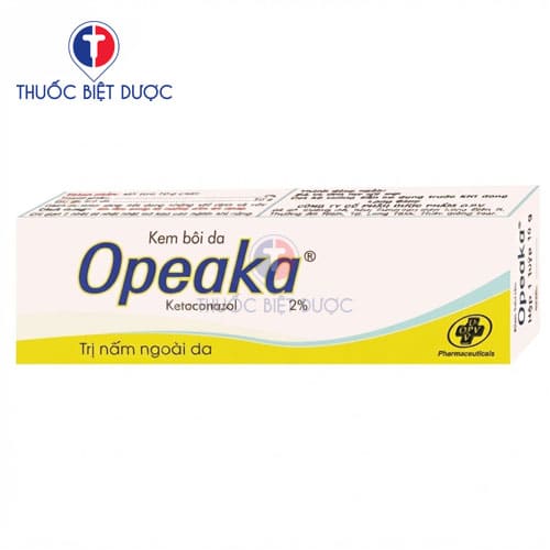 Opeaka 2%