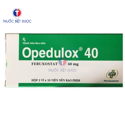 Opedulox 40