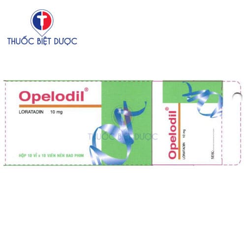 Opelodil 10mg