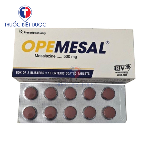 Opemesal