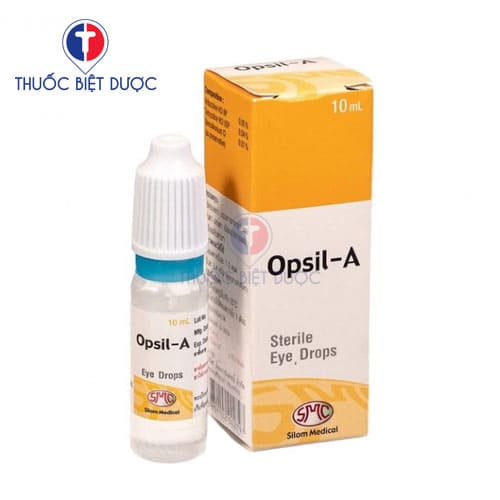 Opsil A