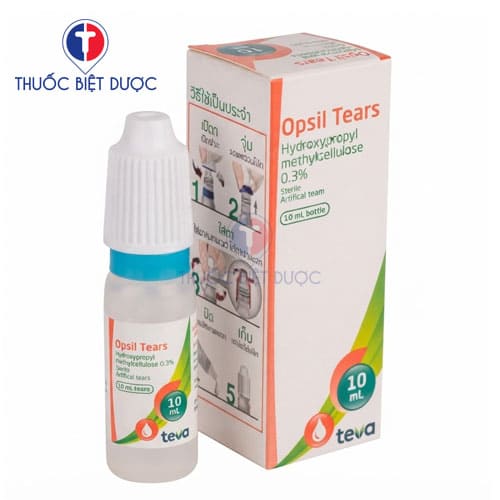 Opsil Tears