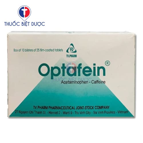 Optafein