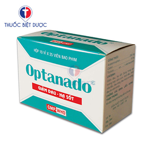 Optanado