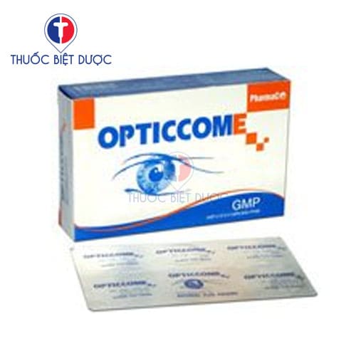 OpTiccome