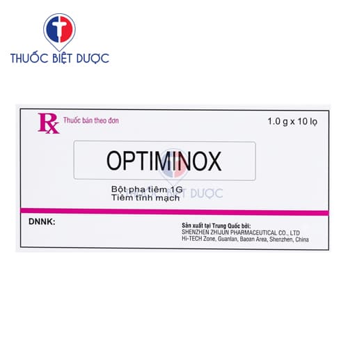 Optiminox