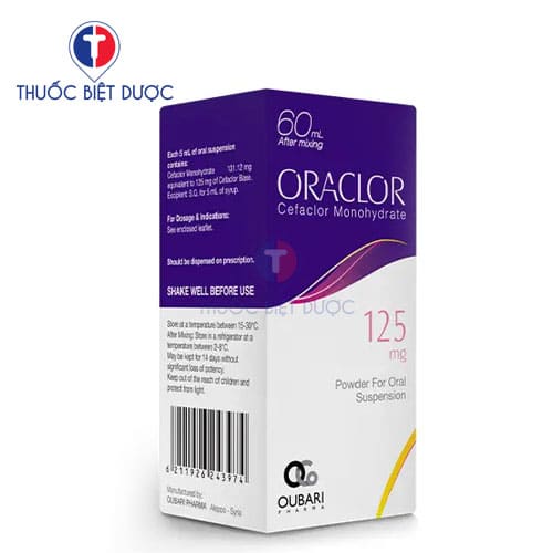 Oraclor