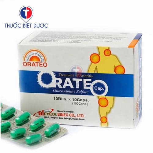 Orateo