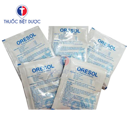 Oresol