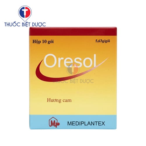Oresol