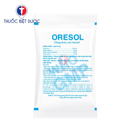 Oresol