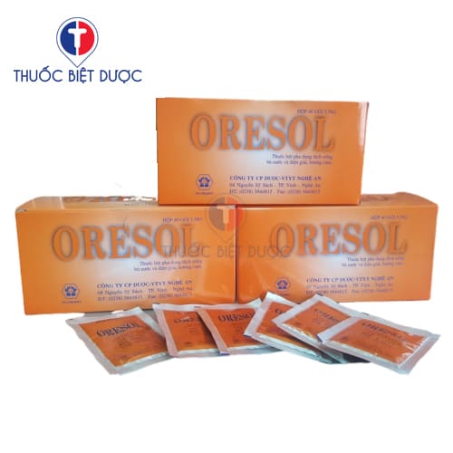 Oresol