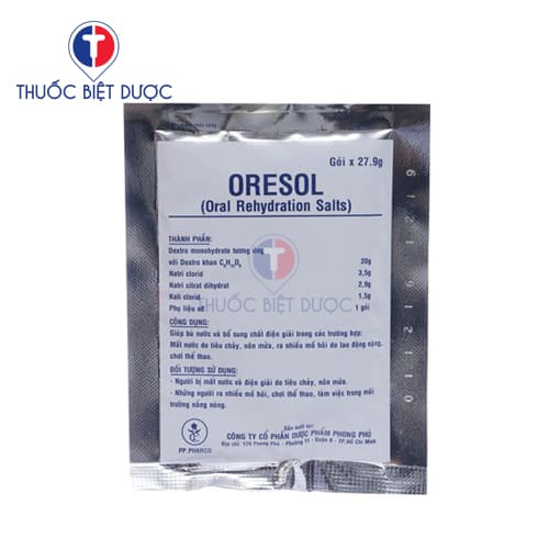 Oresol