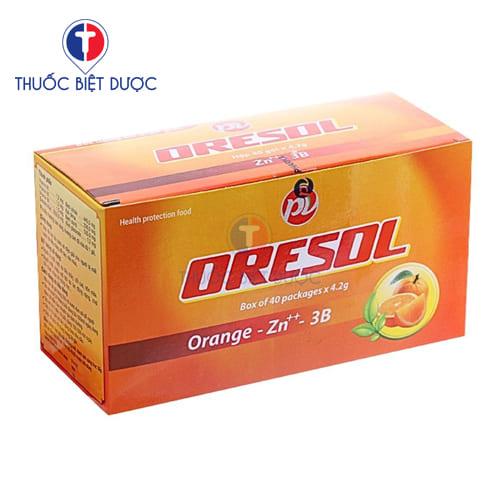 Oresol