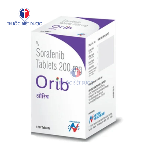Orib 200mg