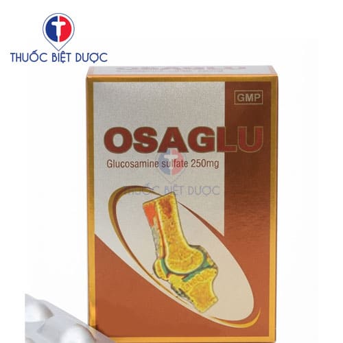 Osaglu