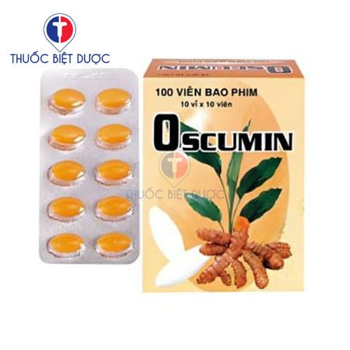 Oscumin
