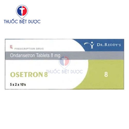 Osetron 8mg