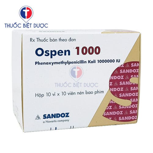 Ospen 1000