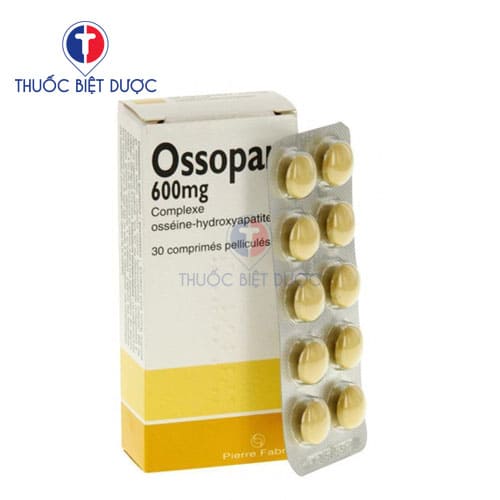 Ossopan