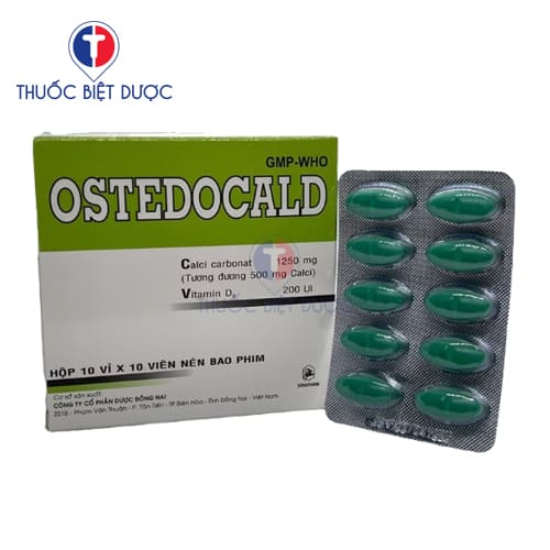Ostedocald