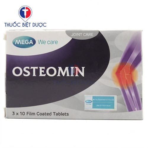 Osteomin