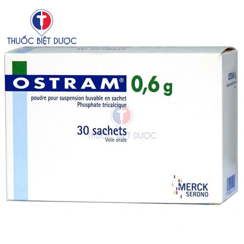Ostram