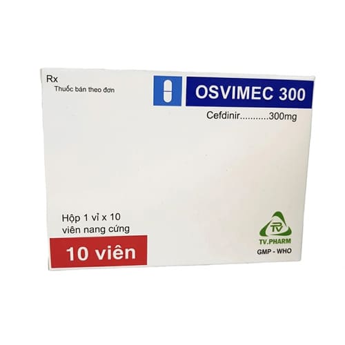 Osvimec 300