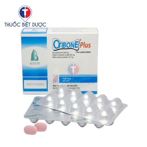 Otibone Plus Boston
